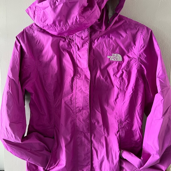 THE NORTH FACE Hyvent' Jacket - Picture 2 of 2